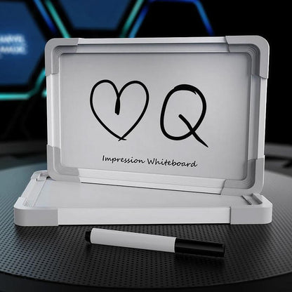 Iarvel Whiteboard - Peek