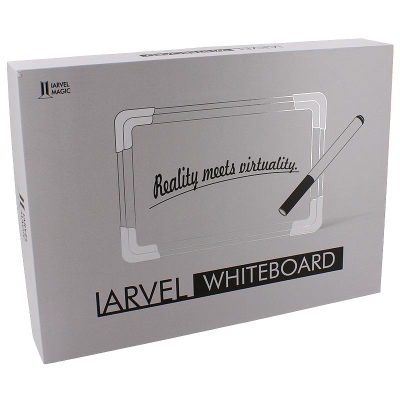 Iarvel Whiteboard - Peek
