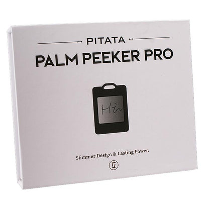 PITATA Palm Peeker
