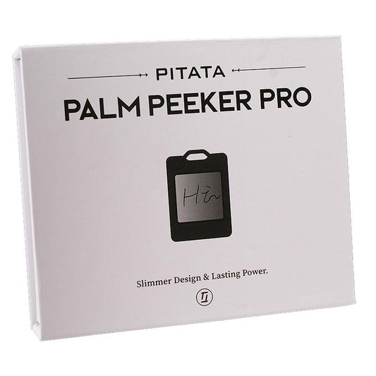 PITATA Palm Peeker