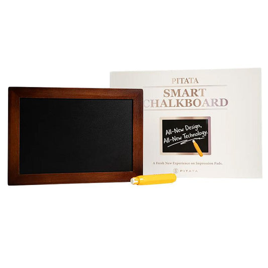 PITATA Smart Chalkboard