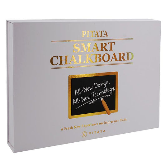 PITATA Smart Chalkboard