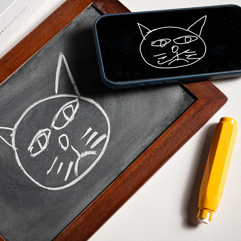 PITATA Smart Chalkboard