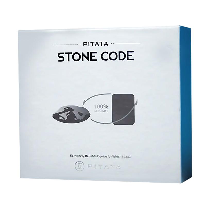 PITATA Stone Code