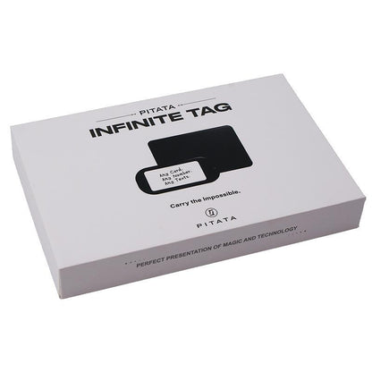 PITATA Infinite Tag
