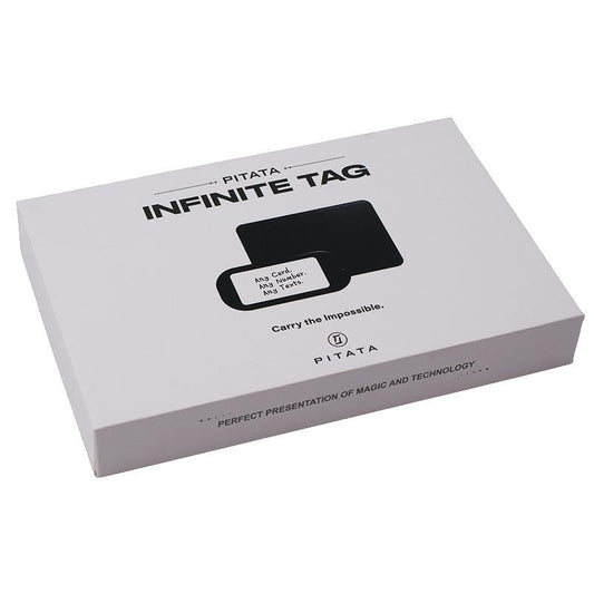 PITATA Infinite Tag