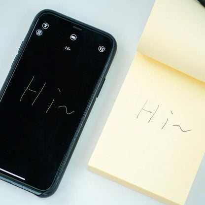 PITATA Smart Memo Pad