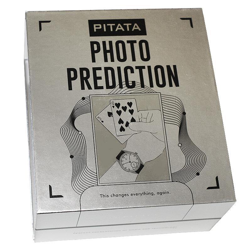 PITATA Photo Prediction