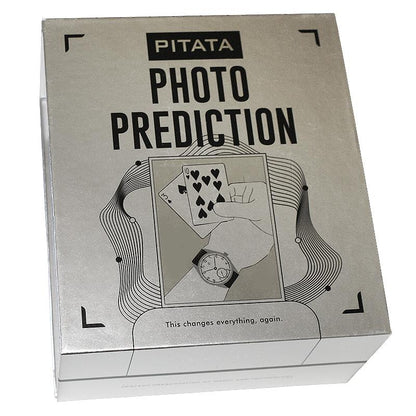 PITATA Photo Prediction