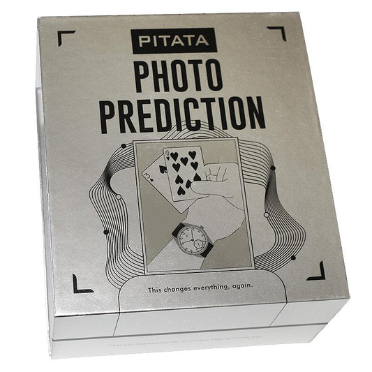 PITATA Photo Prediction