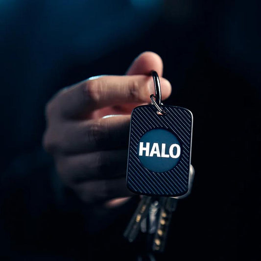 PITATA Prediction Keychain