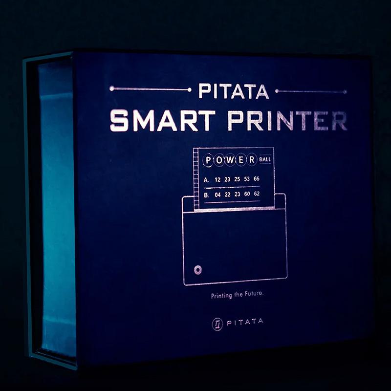 PITATA Smart Printer