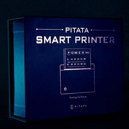 PITATA Smart Printer