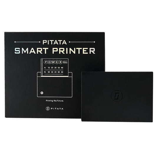 PITATA Smart Printer