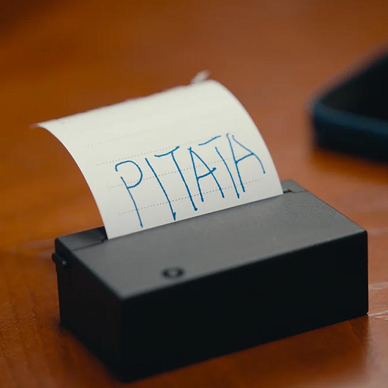 PITATA Smart Printer Mini