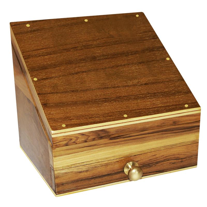 Prediction Box Small by Maurizio Visconti