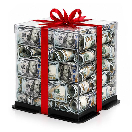 Production Money By Tora Magic