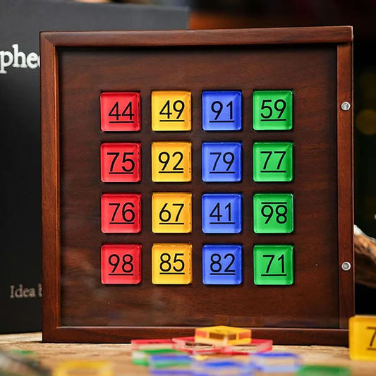 Prophecy Matrix by Mato and TCC Magic