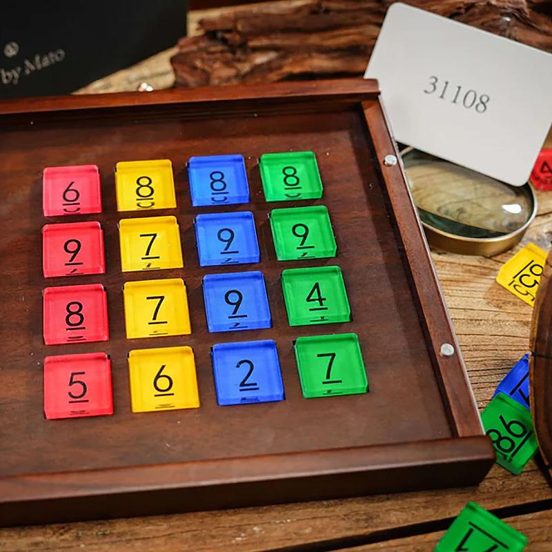 Prophecy Matrix by Mato and TCC Magic