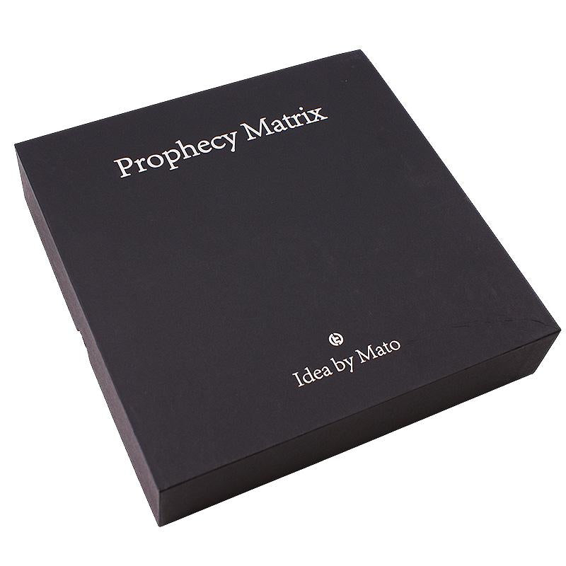 Prophecy Matrix by Mato and TCC Magic