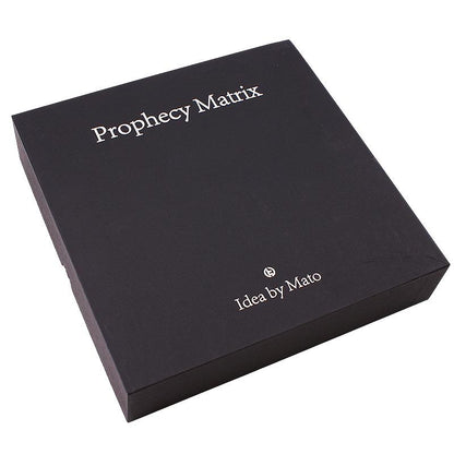Prophecy Matrix by Mato and TCC Magic
