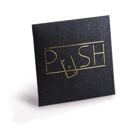 Push by Sultan Orazaly - Blu