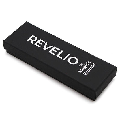 Revelio by Magic's Express