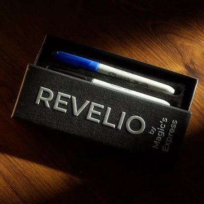 Revelio by Magic's Express