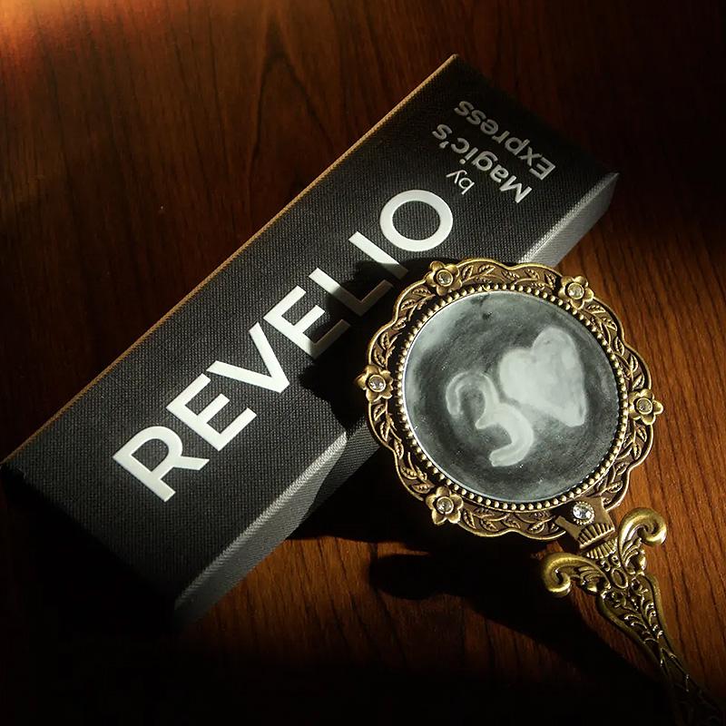 Revelio by Magic's Express