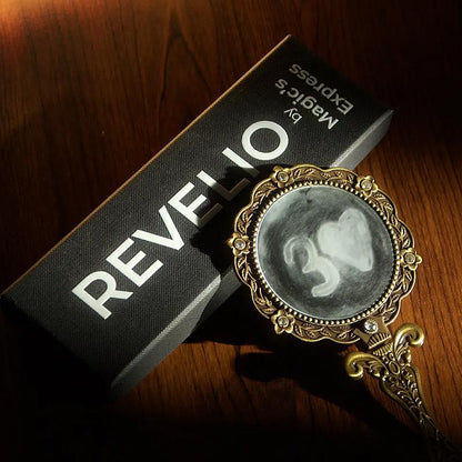 Revelio by Magic's Express