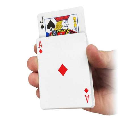 Rising Card