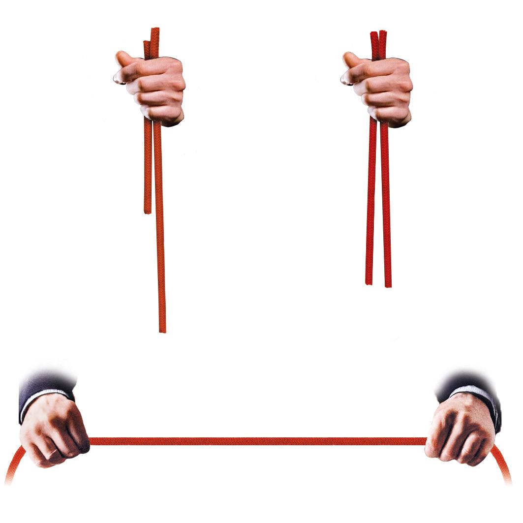 Rope Fusion