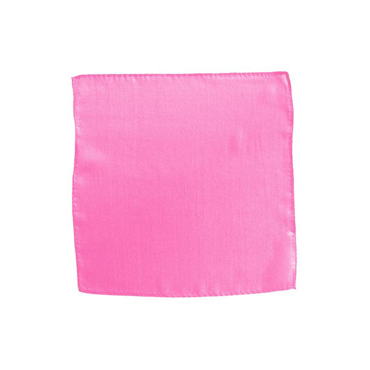Foulards di seta cm 60x60 - Rosa