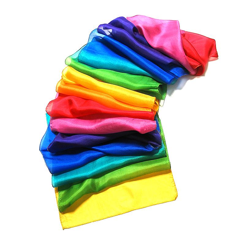 Silk Streamer - Multicolore - Cm 30 x mt 10
