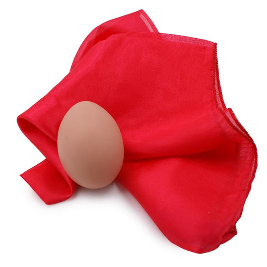 Silk to Egg by Michael Ammar