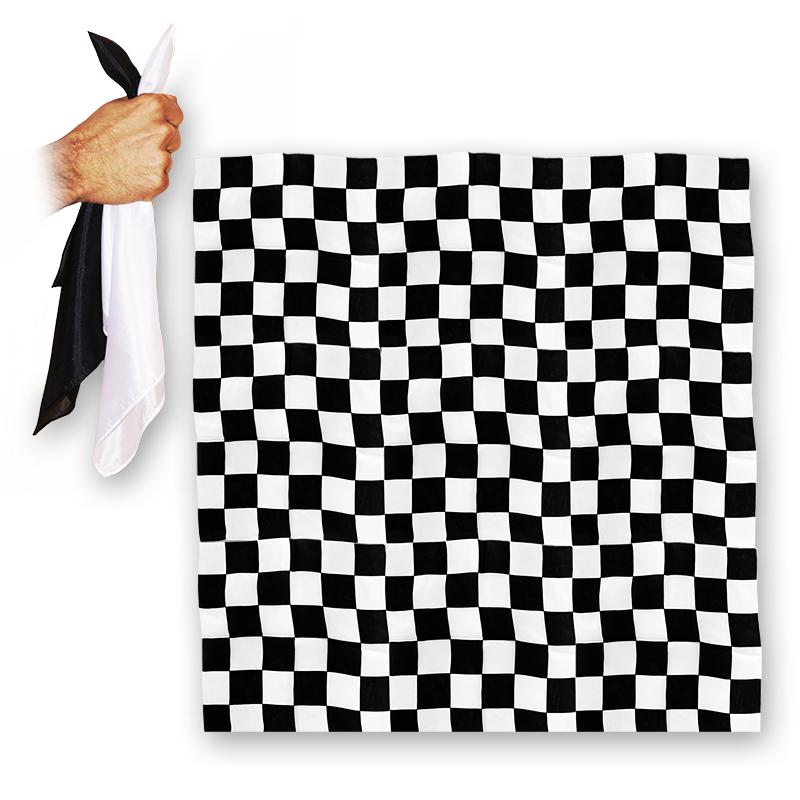 Sitta Scacchiera Blendo - Cm 90x90