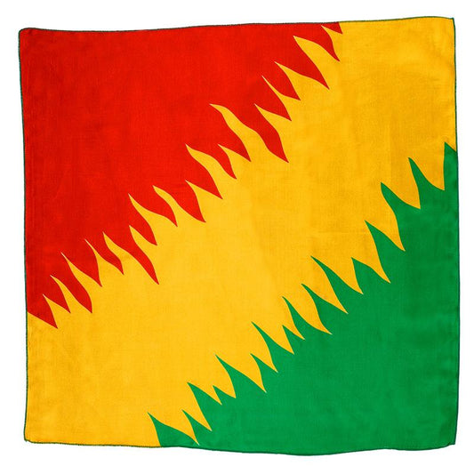 Sitta Flame Silk