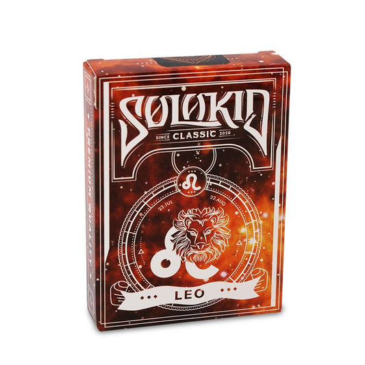 Solokid Constellation - Leone