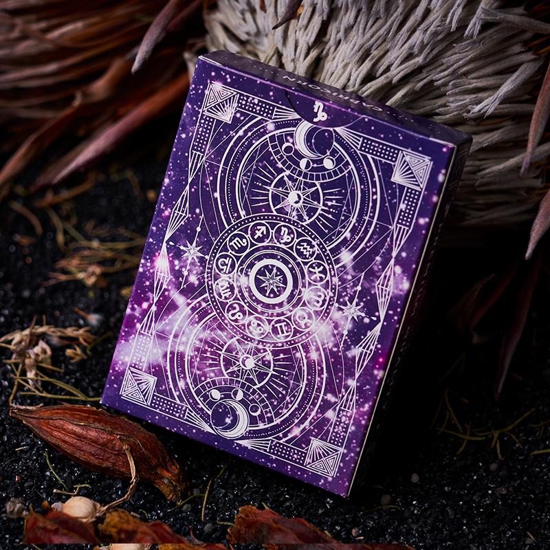 Solokid Constellation - Capricorno