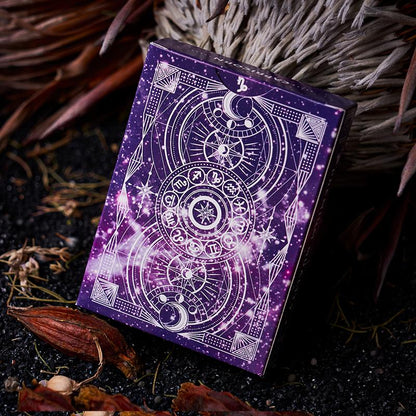 Solokid Constellation - Capricorno