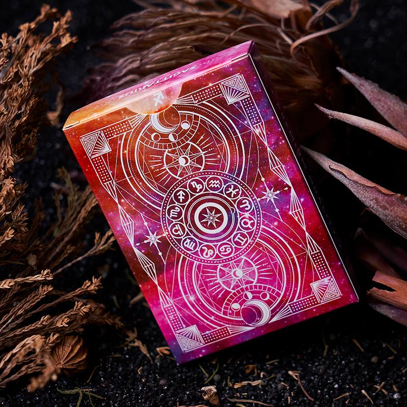 Solokid Constellation - Sagittario