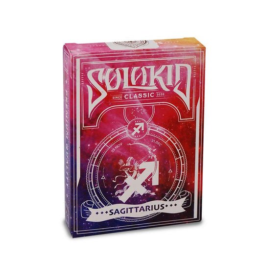 Solokid Constellation - Sagittario
