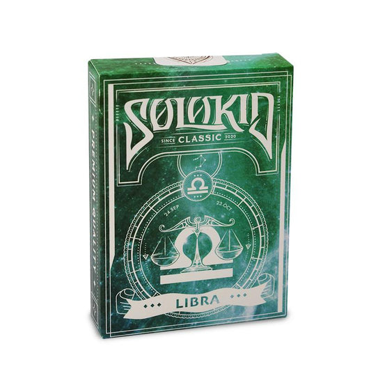 Solokid Constellation - Bilancia