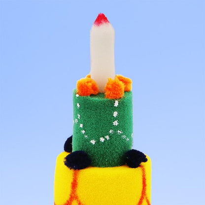 Torta ad apparizione - Mini
