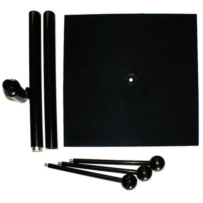 Stage Table