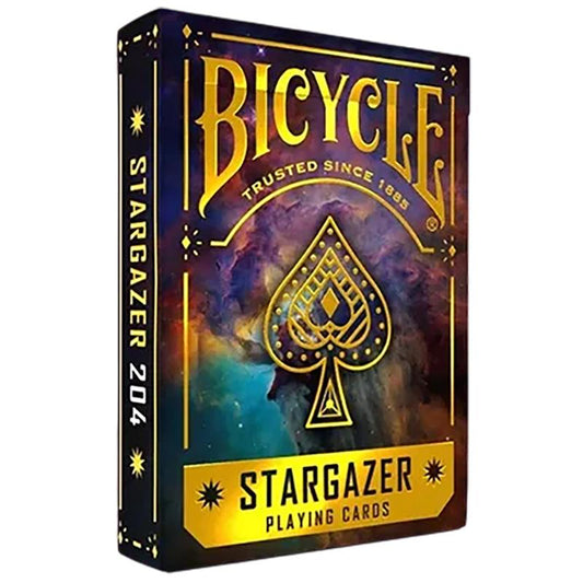Bicycle - Stargazer 204