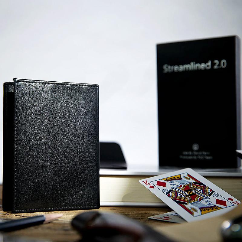 Streamlined 2.0 by David Penn & TCC Magic