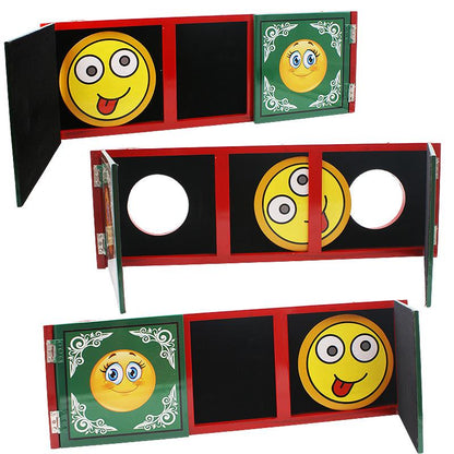 Sucker Smily Box