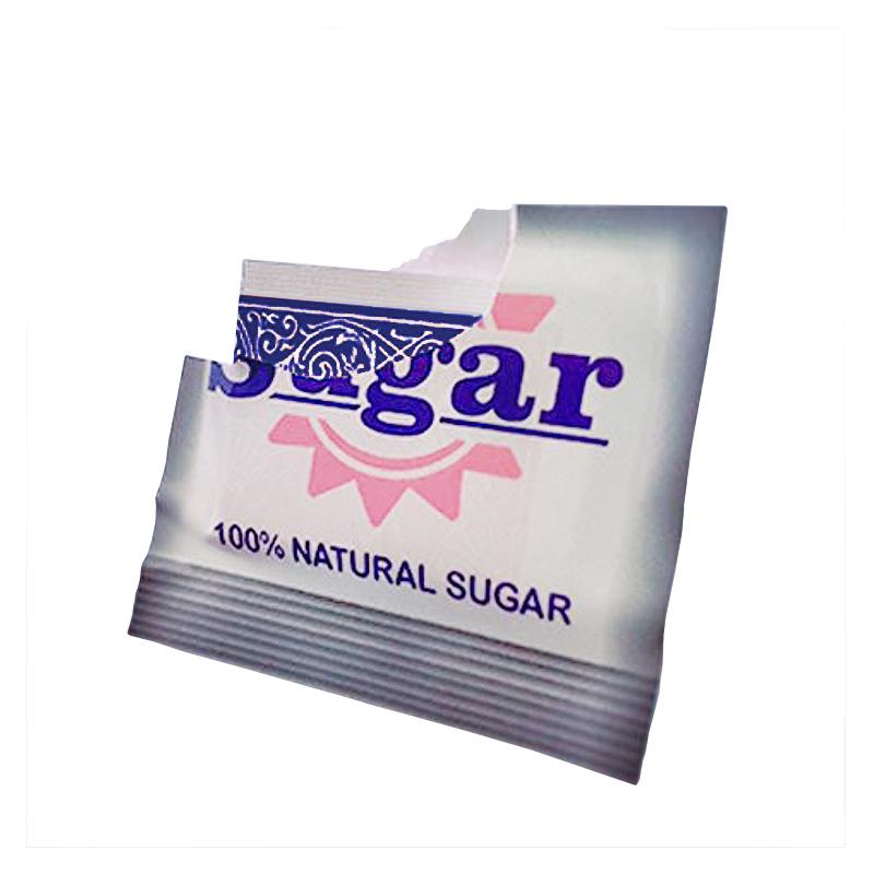 Sugar - Blu