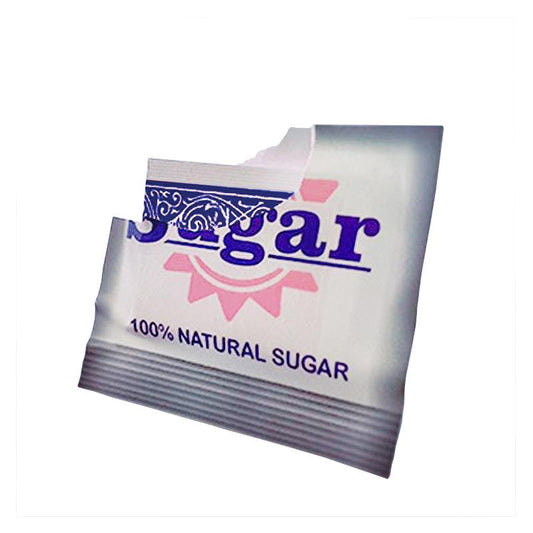 Sugar - Blu